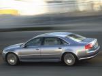 Audi A8 L 6.0 Quattro 2005 года